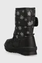 Παιδικές μπότες χιονιού Garvalin  Πάνω μέρος: Συνθετικό ύφασμα, Υφαντικό υλικό Εσωτερικό: Υφαντικό υλικό Σόλα: Συνθετικό ύφασμα