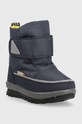 Garvalin cizme de iarna copii 221852.28.36. bleumarin AW22