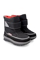 Garvalin śniegowce dziecięce 221852.28.36. czarny AW22
