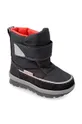 crna Dječje cipele za snijeg Garvalin