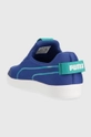 Puma sneakersy dziecięce Cholewka: Materiał tekstylny, Wnętrze: Materiał tekstylny, Podeszwa: Materiał syntetyczny