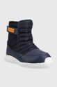 Puma cizme de iarna pentru copii 380745.K.9BYY bleumarin AW22