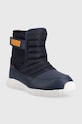 Детски зимни обувки Puma 380745.K.9BYY тъмносин AW22