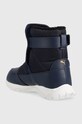 Băieți Puma cizme de iarna pentru copii 380745.K.9BYY bleumarin