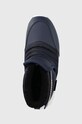 Puma buty zimowe dziecięce granatowy 380745.K.9BYY