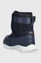 Dječje cipele za snijeg Puma Nieve  Vanjski dio: Sintetički materijal, Tekstilni materijal Unutrašnji dio: Tekstilni materijal Potplat: Sintetički materijal