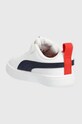 Chłopiec Puma sneakersy dziecięce 384314.K.9BYY biały