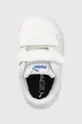λευκό Παιδικά αθλητικά παπούτσια Puma Smash V2 Home Schoo