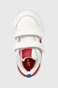 Dětské sneakers boty Reebok Classic bílá GV8553