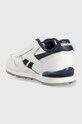 CHLAPEC Dětské sneakers boty Reebok Classic Classic Leather GX3884 bílá