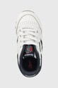 Dětské sneakers boty Reebok Classic Classic Leather bílá GX3884