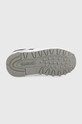 Dětské sneakers boty Reebok Classic Classic Leather GX3884 bílá