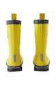 Chłopiec Reima kalosze dziecięce 5400001A żółty