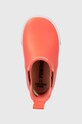 Reima kalosze dziecięce pomarańczowy 5400039A