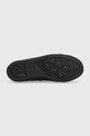 Converse trampki skórzane dziecięce Chuck Taylor All Star A00917C czarny