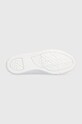 Converse gyerek bőr tornacipő Chuck Taylor All Star A00918C fehér