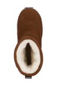 Dětské semišové sněhule Emu Australia Kyeema K12729.Kyeema hnědá