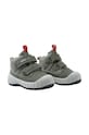 Reima pantofi copii textil maro 5400010A