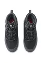 чорний Дитячі зимові черевики Reima