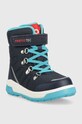 Reima cizme de iarna copii 5400025A bleumarin AW22