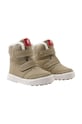 Reima buty zimowe dziecięce 5400030A beżowy AW22