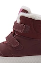 Дитячі зимові черевики Reima 5400030A бордо
