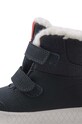 Дитячі зимові черевики Reima 5400030A чорний