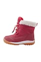 Детские зимние сапоги Reima 5400035A бордо AA00