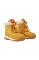 Παιδικές χειμερινές μπότες Reima κίτρινο
