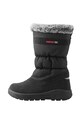 Dětské sněhule Reima 5400101A černá AW22
