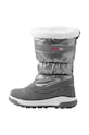 Παιδικές μπότες χιονιού Reima 5400101A ασημί AW22