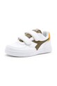 DÍVKA Dětské sneakers boty Diadora 101.177721 zelená