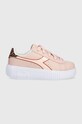 Diadora gyerek sportcipő rózsaszín 101.178650
