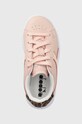 Diadora gyerek sportcipő rózsaszín 101.178650