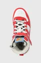 červená Dětské sneakers boty Diadora