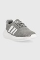 adidas Originals sneakersy dziecięce GW8182 szary AW22