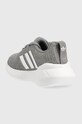 Chłopiec adidas Originals sneakersy dziecięce GW8182 szary