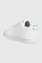 Chłopiec adidas Originals sneakersy dziecięce GY4246 biały