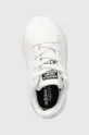 bela Otroške superge adidas Originals