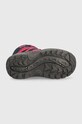 Lee Cooper buty zimowe dziecięce LCJ.22.44.1364K granatowy