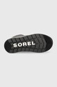 Детские сапоги Sorel 1921401.K серый