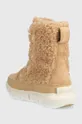 Παιδικές χειμερινές μπότες Sorel Πάνω μέρος: Υφαντικό υλικό, Επικαλυμμένο δέρμα Εσωτερικό: Υφαντικό υλικό Σόλα: Συνθετικό ύφασμα
