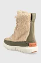 Sorel buty zimowe dziecięce Cholewka: Materiał tekstylny, skóra powlekana, Wnętrze: Materiał tekstylny, Podeszwa: Materiał syntetyczny