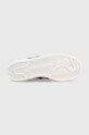 adidas Originals sneakersy skórzane Superstar GV6622 czarny