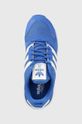 kék adidas Originals gyerek sportcipő