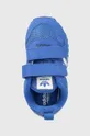 μπλε Παιδικά αθλητικά παπούτσια adidas Originals