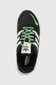 μαύρο Παιδικά αθλητικά παπούτσια adidas Originals Zx 700 Hd