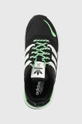 czarny adidas Originals sneakersy dziecięce ZX 700 HD