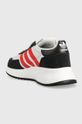 adidas Originals sneakersy dziecięce Retropy F2 Cholewka: Materiał tekstylny, Skóra naturalna, Skóra zamszowa, Wnętrze: Materiał tekstylny, Podeszwa: Materiał syntetyczny