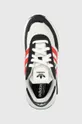 πολύχρωμο Παιδικά αθλητικά παπούτσια adidas Originals Retropy F2
